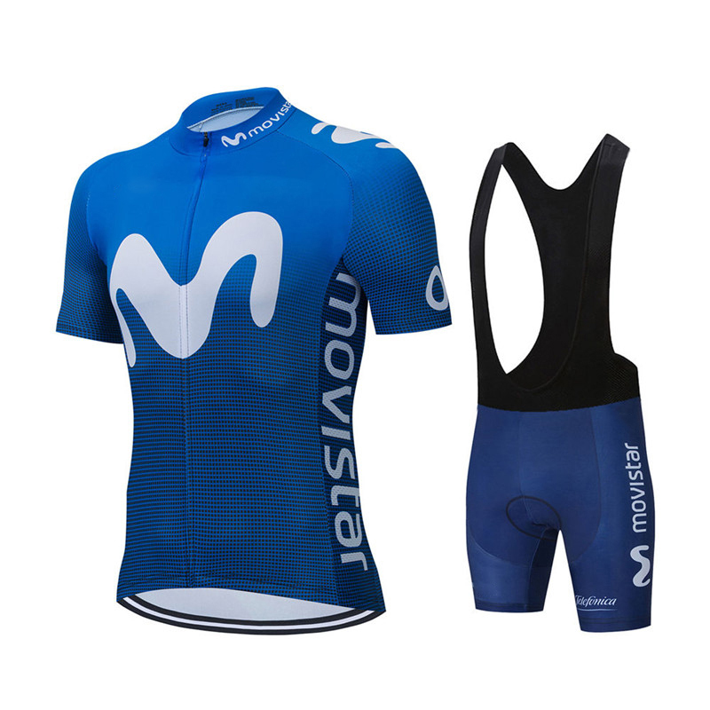 Maglia da ciclismo della squad - Cycling Gear Outfit recensione e prezzo