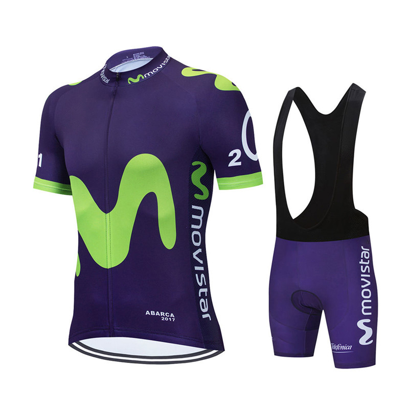 Maglia da ciclismo della squad - Cycling Gear Outfit recensione e prezzo
