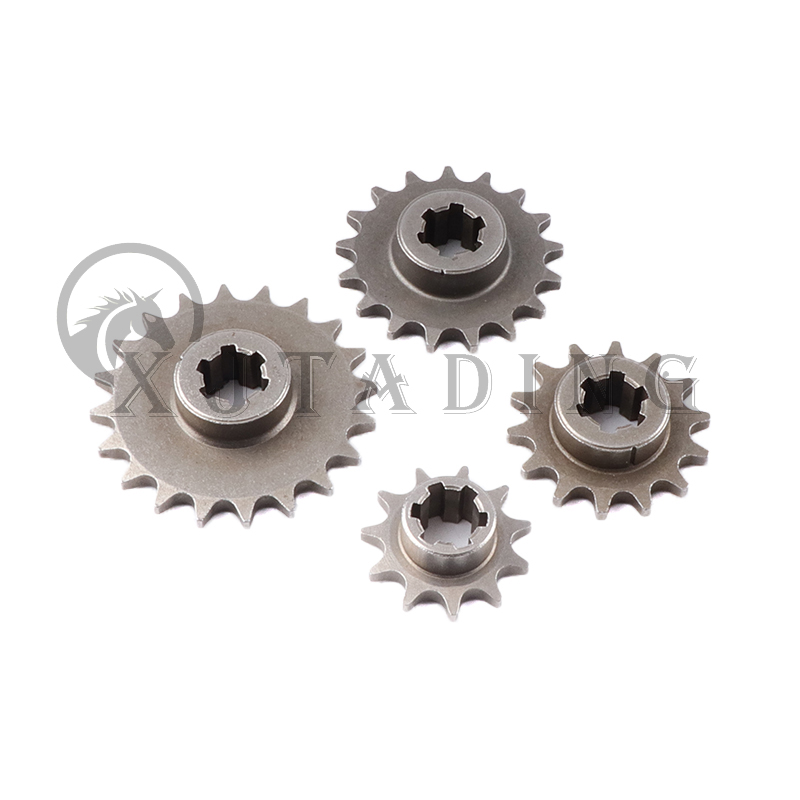 Moto Scatola Ingranaggi Anteri - Cycling Gear Box recensione e prezzo