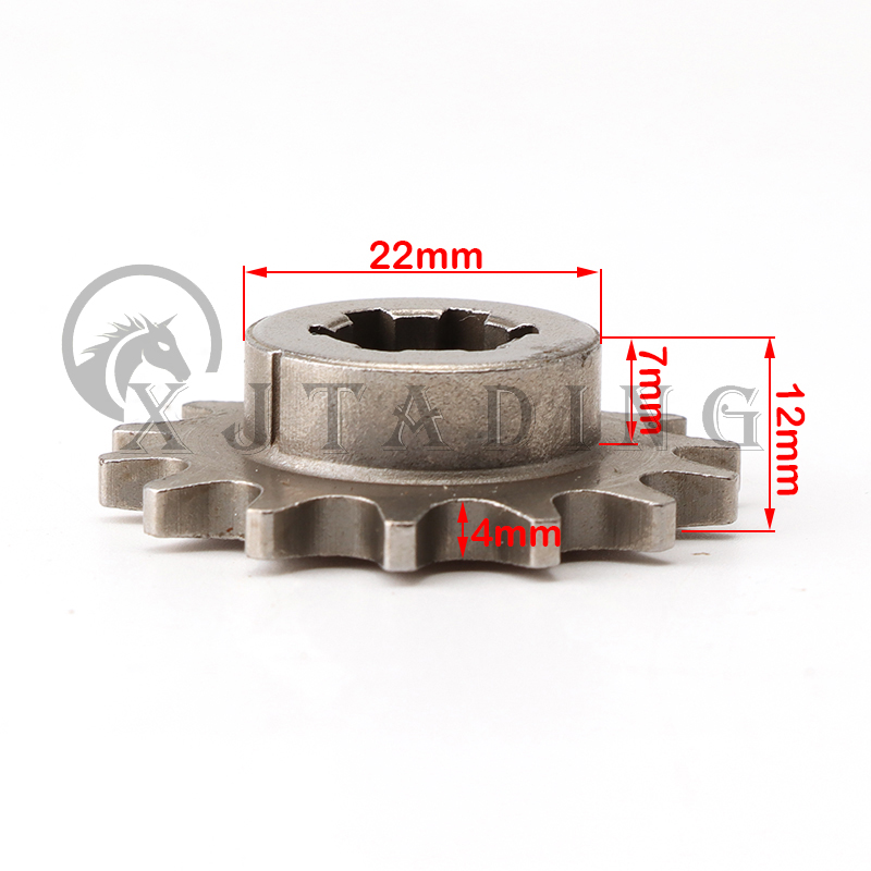 Moto Scatola Ingranaggi Anteri - Cycling Gear Box recensione e prezzo