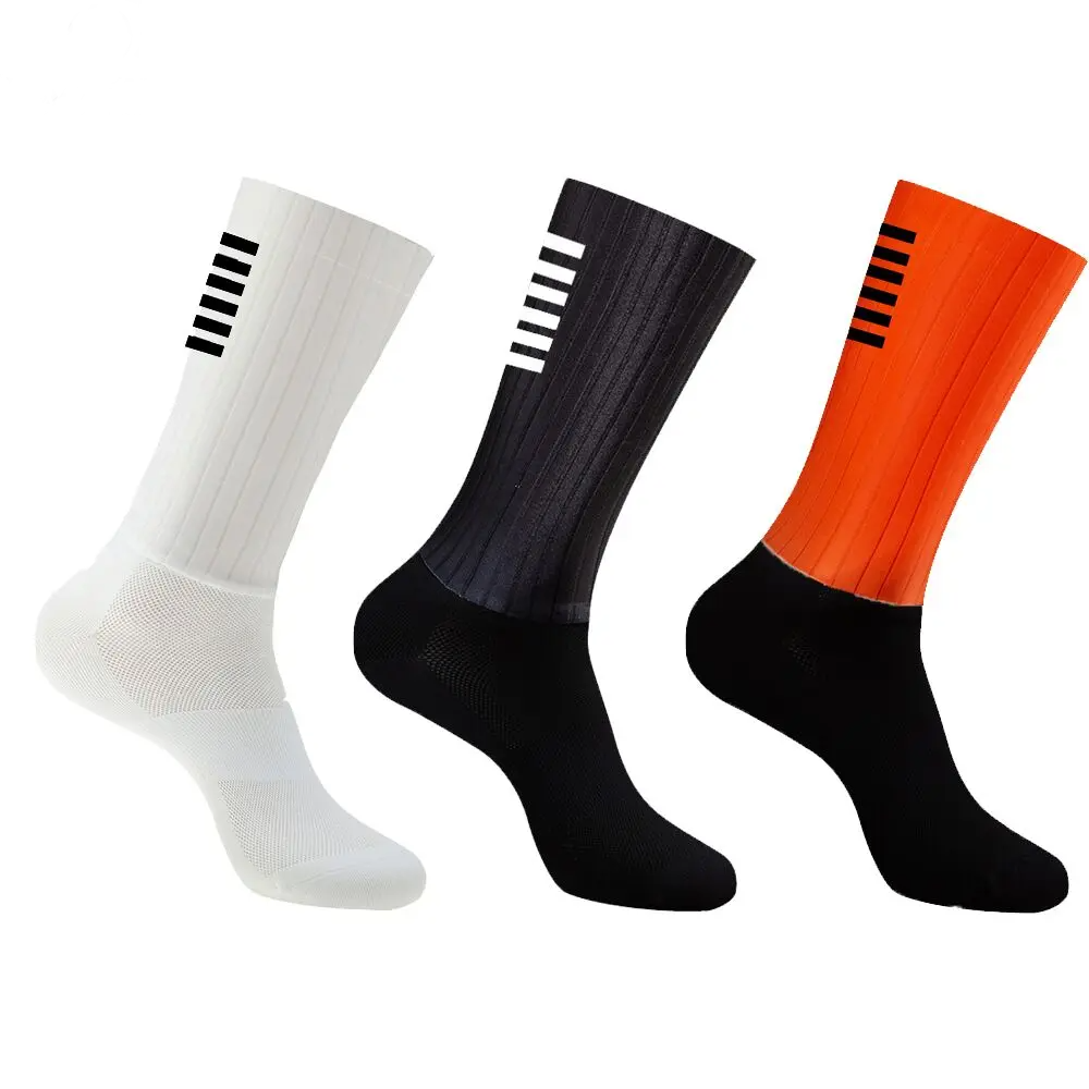 Nuovi Calzini Antiscivolo in S - Ykyw Cycling Gear recensione e prezzo