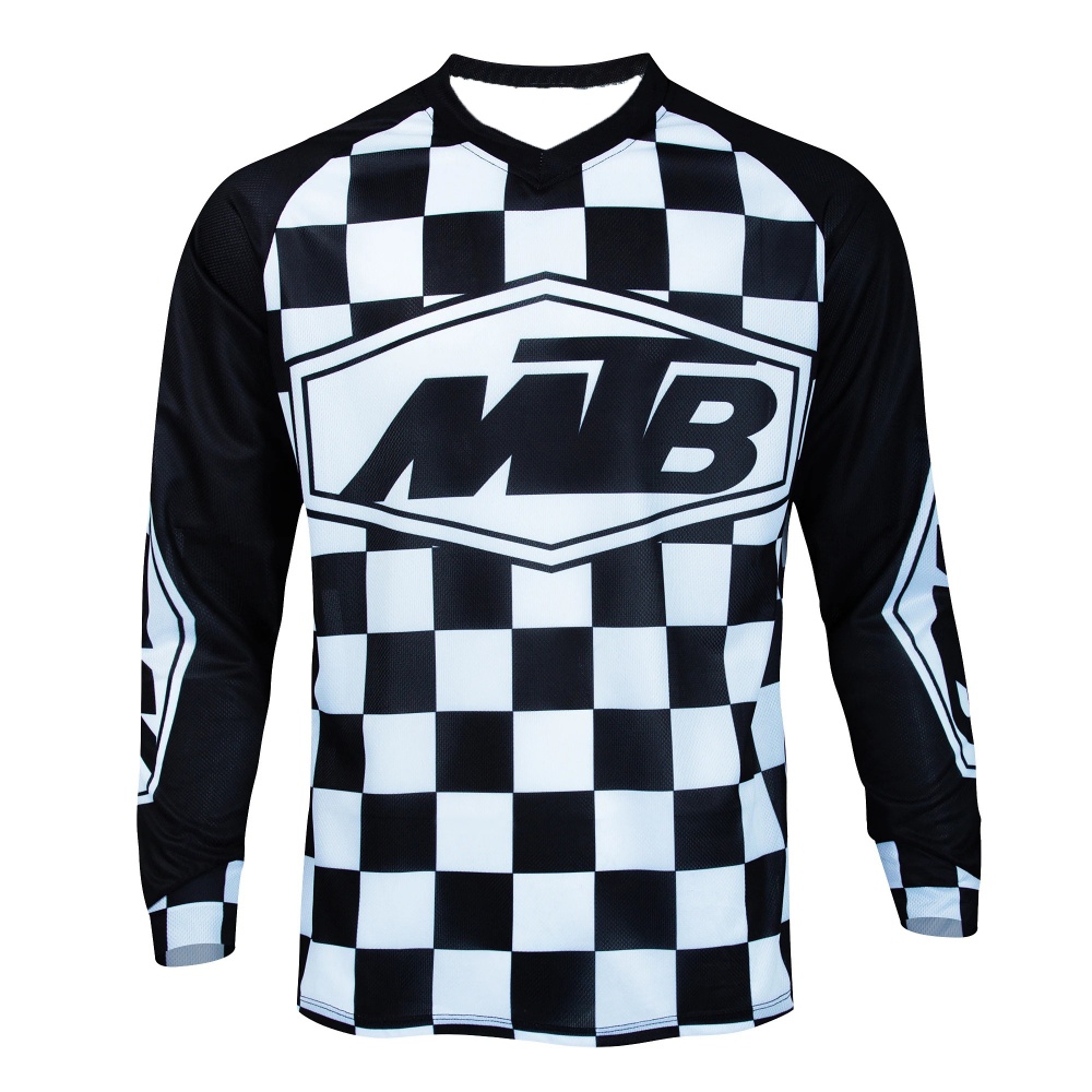 Maglia a Maniche Lunghe per Ci - Cycling Gear Usa recensione e prezzo