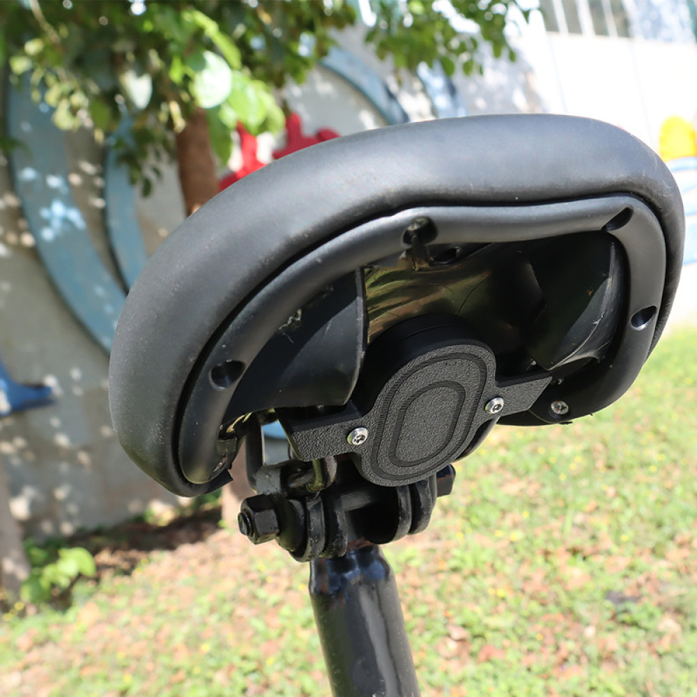 Supporto di Sicurezza per Loca - Cycling Gear Essentials recensione e prezzo