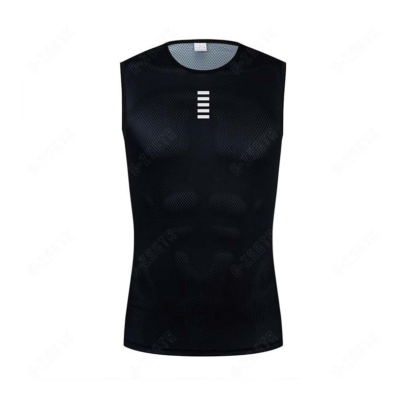 Strato base da ciclismo Intimo - Ykyw Cycling Gear recensione e prezzo