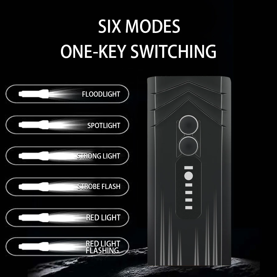 1000LM Luce anteriore a LED pe - Cycling Gear Charging Station recensione e prezzo