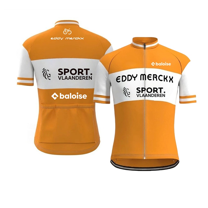 Maglia da ciclismo da uomo Bal - Cycling Gear Outfit recensione e prezzo