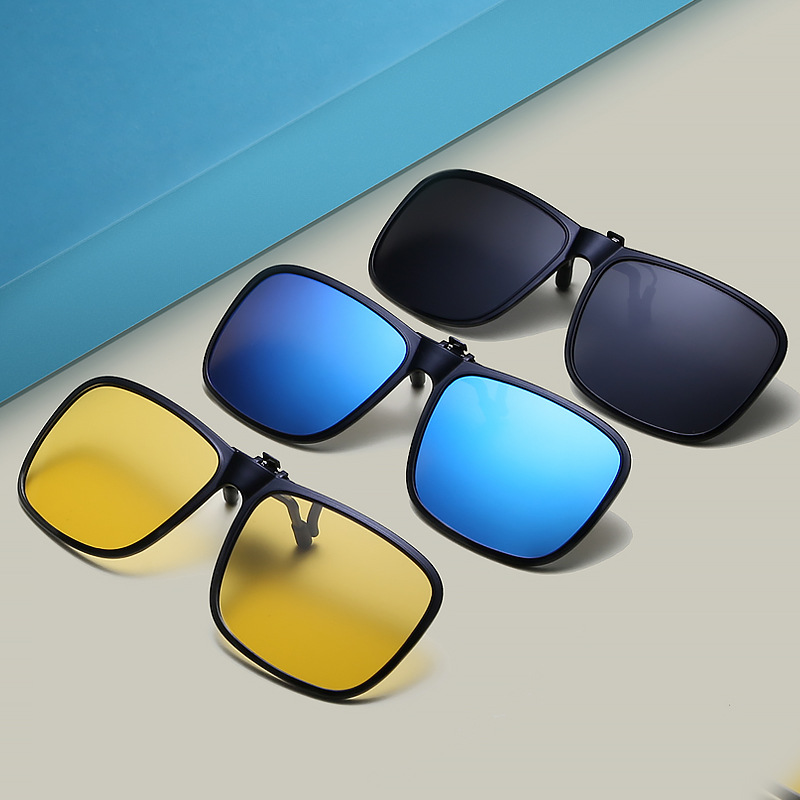 Occhiali da sole polarizzati q - Cycle Zone recensione e prezzo