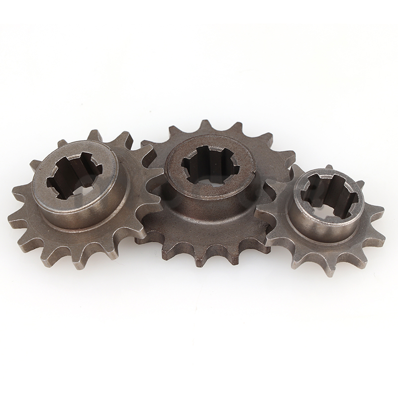 Scatola ingranaggi 11T 14T 17T - Cycling Gear Box recensione e prezzo