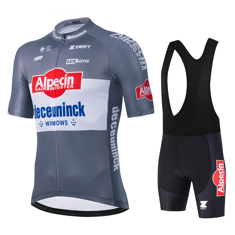 Maglia da ciclismo Alpecin Pro - Cycling Gear Outfit recensione e prezzo