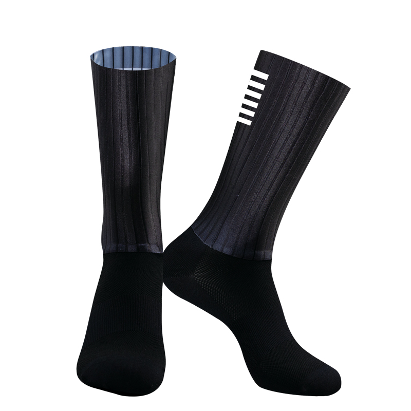 YKYW nero bianco antiscivolo c - Ykyw Cycling Gear recensione e prezzo