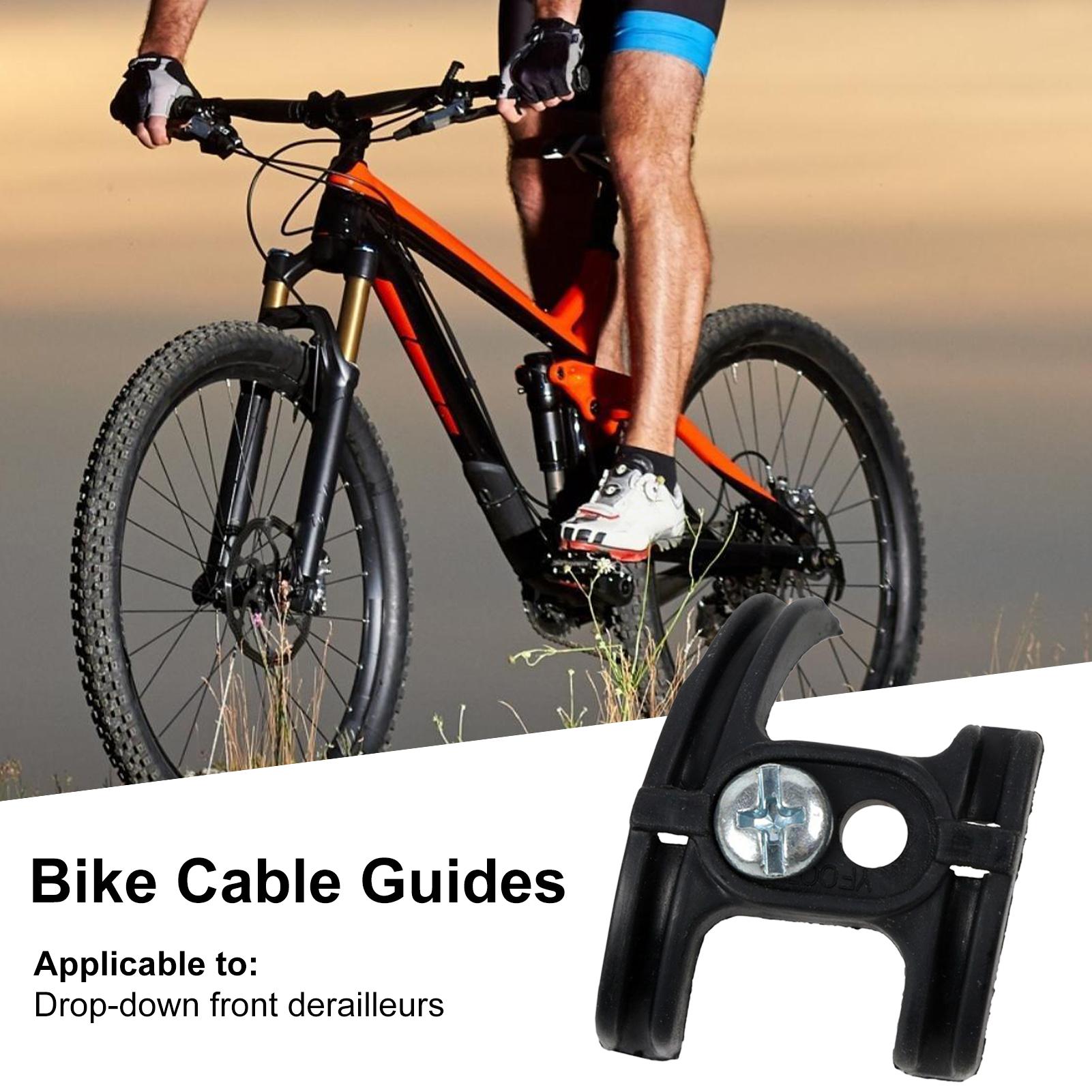 Guida per cavo cambio bici (1  - Cycling Gear Guide recensione e prezzo