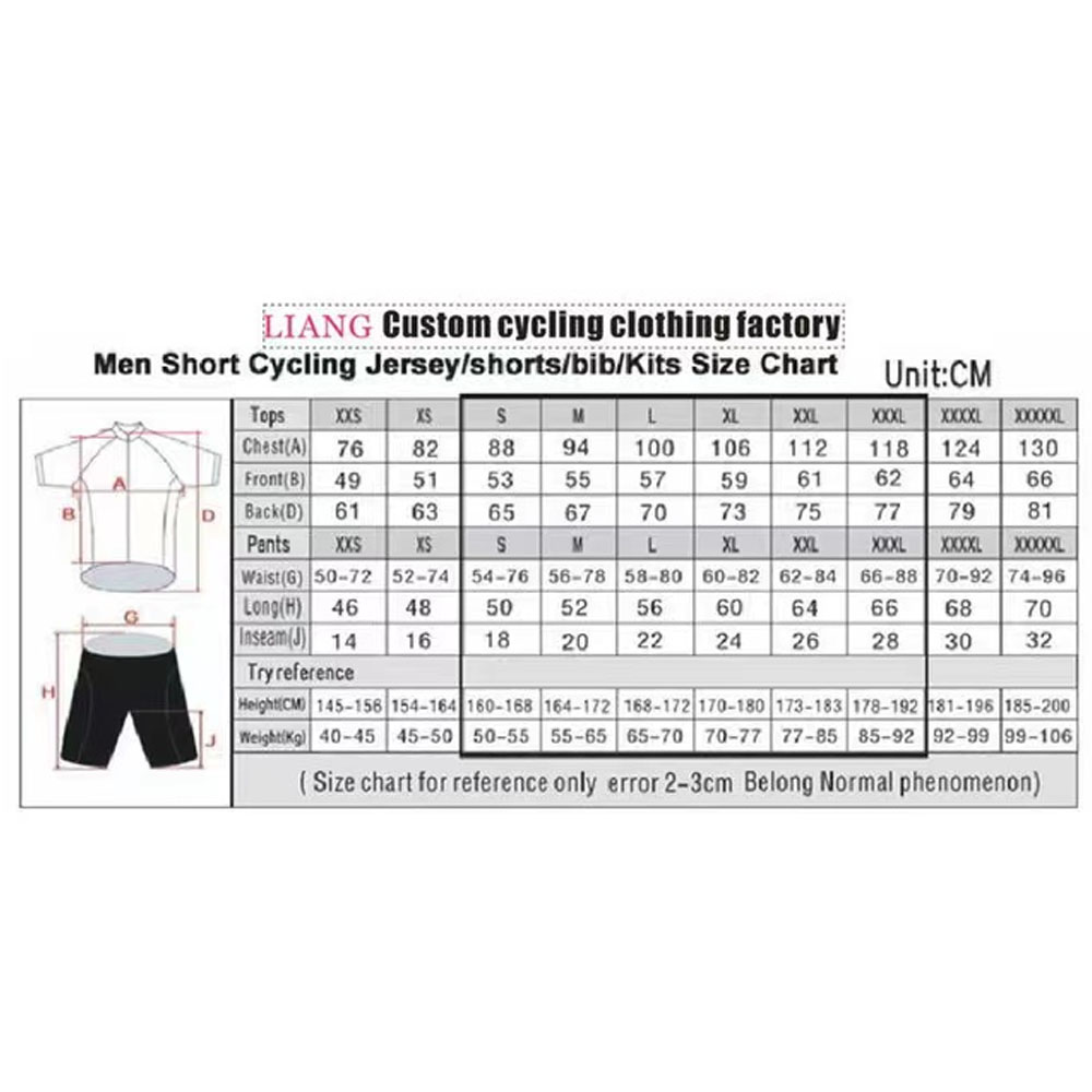 Q36.5 Team 2026 Set Maglia Cic - Cycling Gear Outfit recensione e prezzo