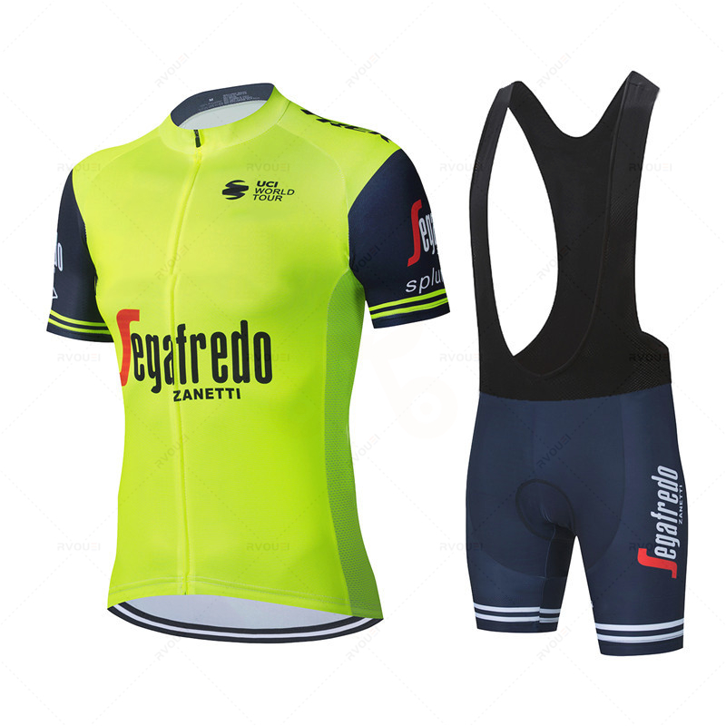 Maglia da ciclismo estiva da u - Cycling Gear Outfit recensione e prezzo