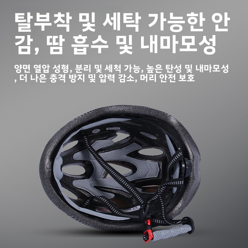 Casco da Mountain Bike Pieghev - Cycling Gear Essentials recensione e prezzo