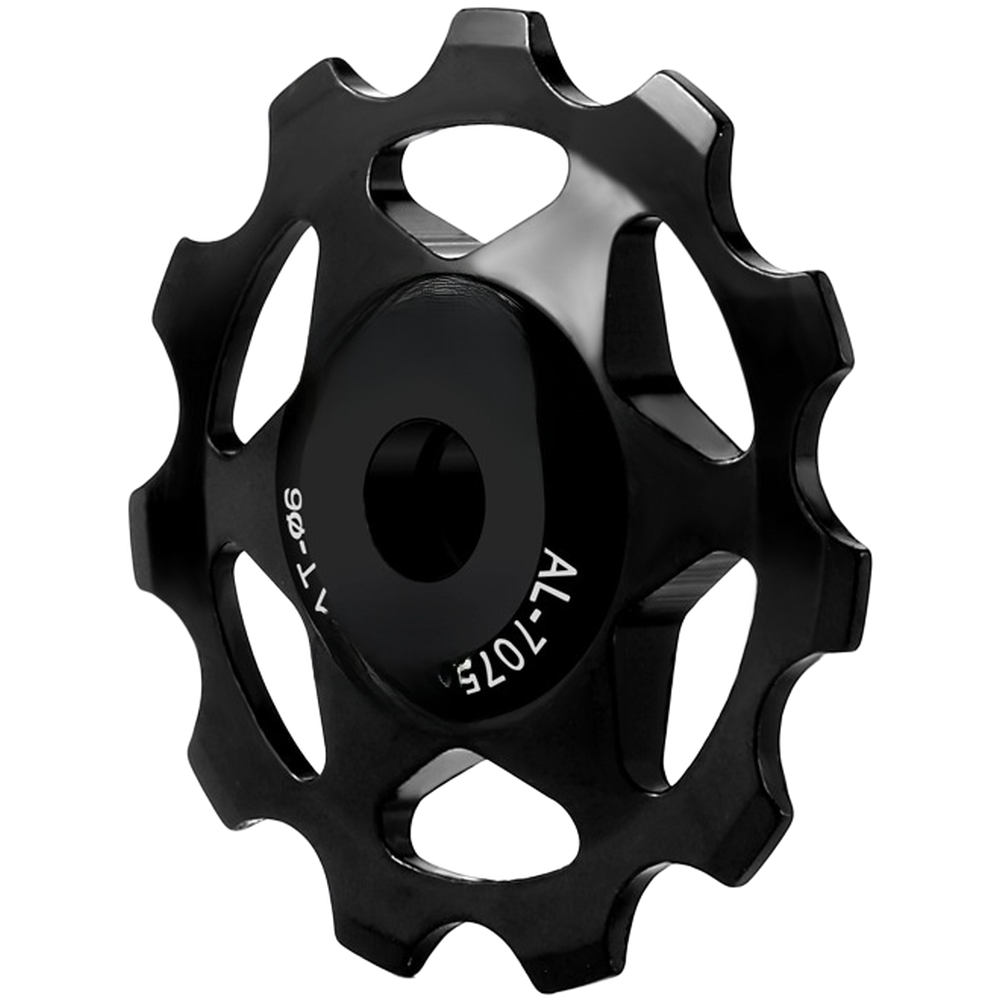 Ruota guida puleggia deragliat - Cycling Gear Guide recensione e prezzo