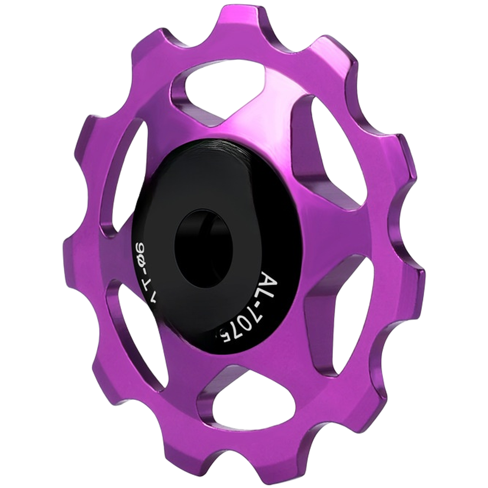 Ruota guida puleggia deragliat - Cycling Gear Guide recensione e prezzo