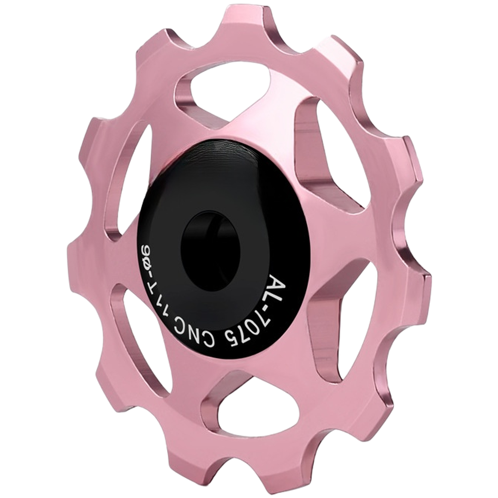 Ruota guida puleggia deragliat - Cycling Gear Guide recensione e prezzo
