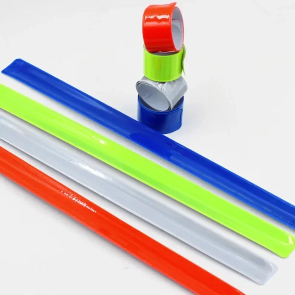 2 Pezzi di Fascia Riflettente  - Cycling Gear Usa recensione e prezzo