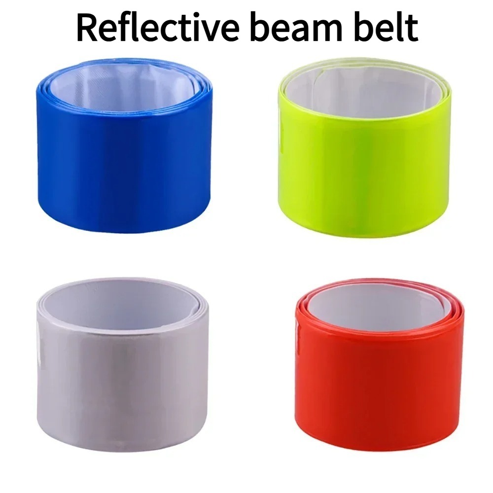2 Pezzi di Fascia Riflettente  - Cycling Gear Usa recensione e prezzo