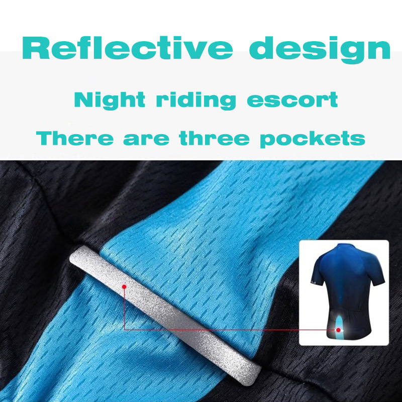 Maglia da Ciclismo Mercier Mik - Cycling Gear Outfit recensione e prezzo