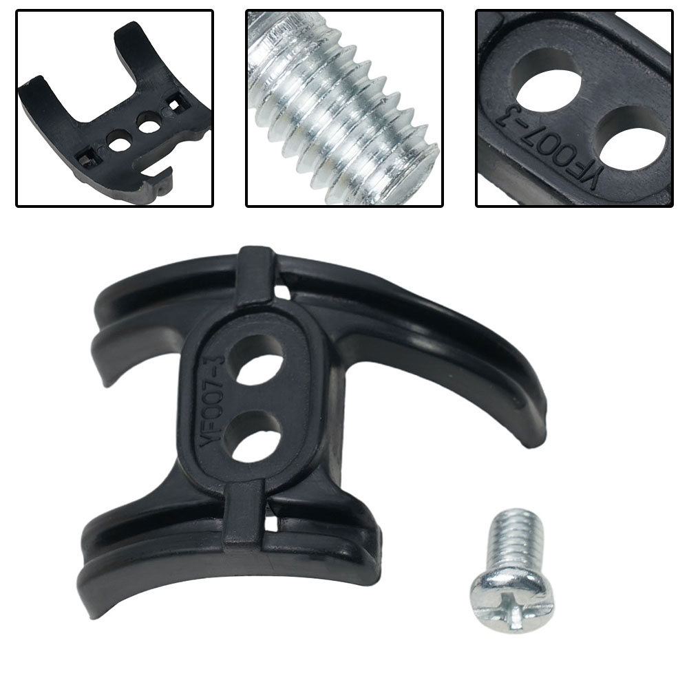 Guida per cavo cambio bici (1  - Cycling Gear Guide recensione e prezzo