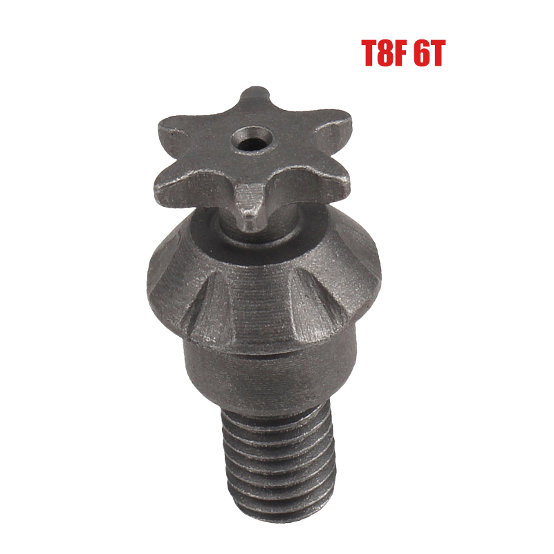 Frizione a tamburo 25H T8F 6T  - Cycling Gear Box recensione e prezzo
