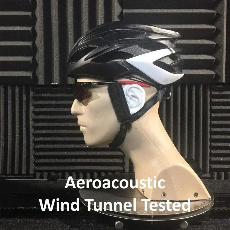 Nuovo riduttore di rumore del  - Cycling Gear Men recensione e prezzo