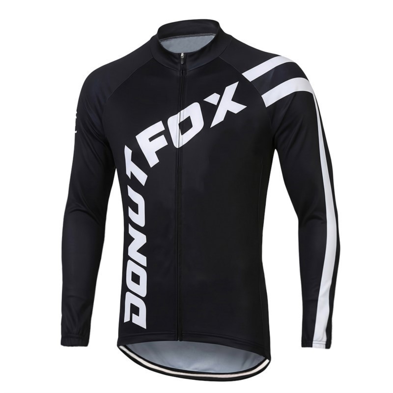 Maglia a maniche lunghe da MTB - Cycling Gear Outfit recensione e prezzo
