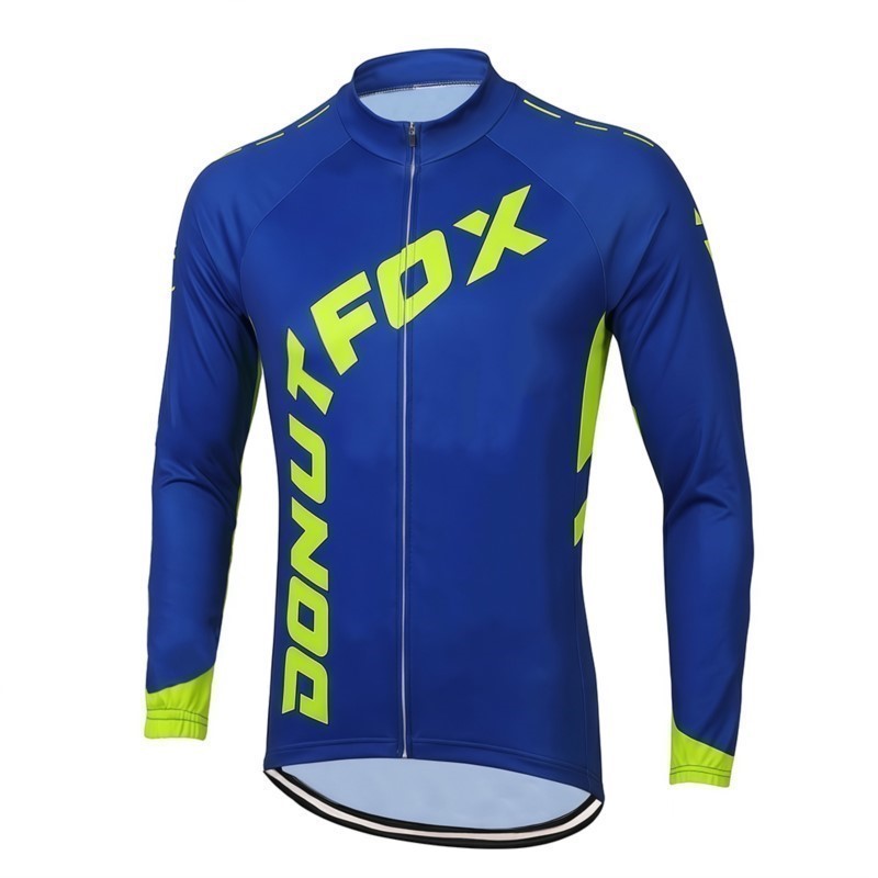 Maglia a maniche lunghe da MTB - Cycling Gear Outfit recensione e prezzo