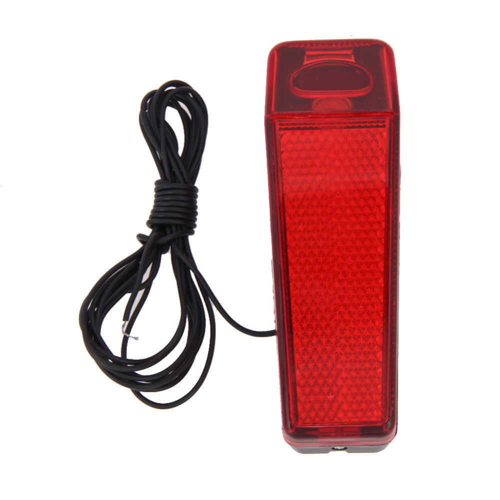 Kit Luci per Bicicletta a Friz - Cycling Gear Essentials recensione e prezzo
