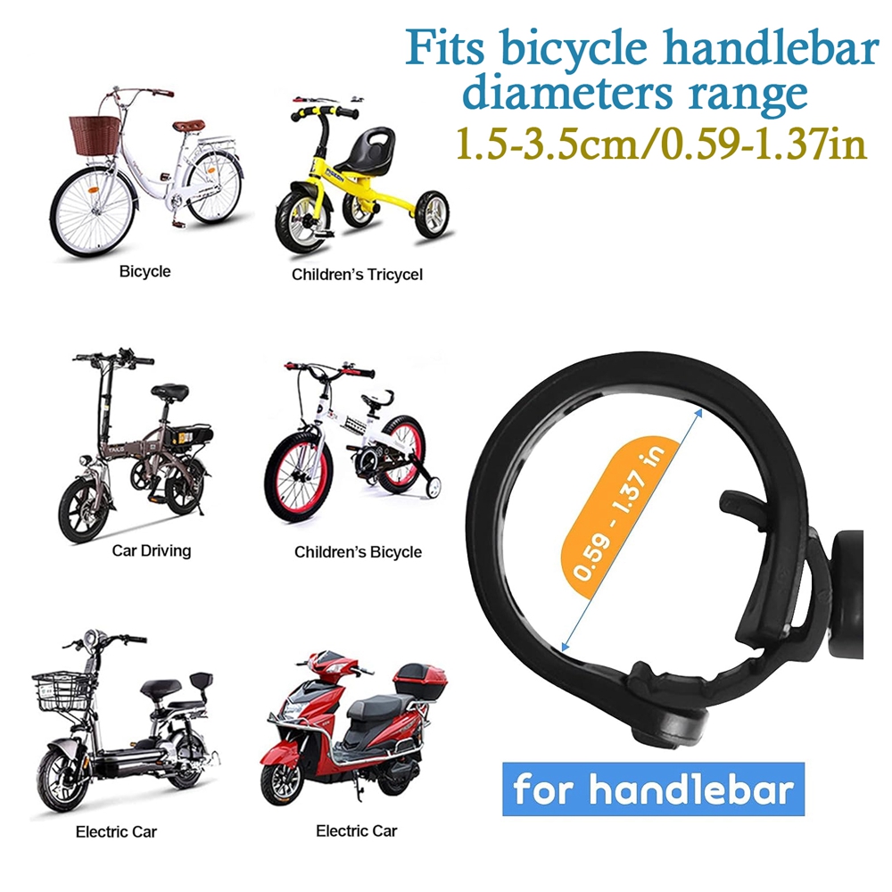 Specchietto Retrovisore per Bi - Cycle Zone recensione e prezzo