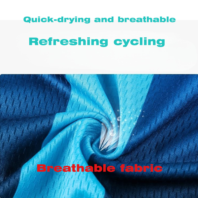 Completo da Ciclismo Uomo 2026 - Cycling Gear Outfit recensione e prezzo