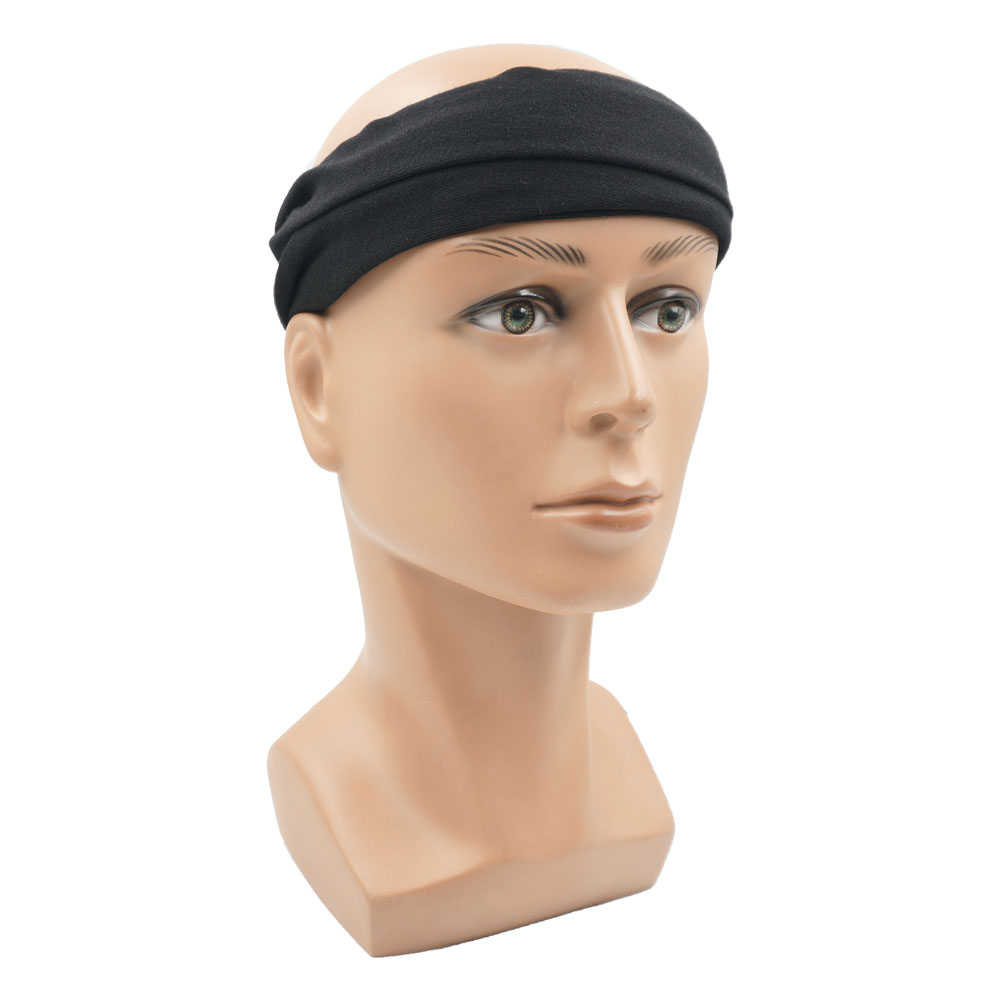 Bandane tinta unita senza cuci - Cycling Gear Usa recensione e prezzo