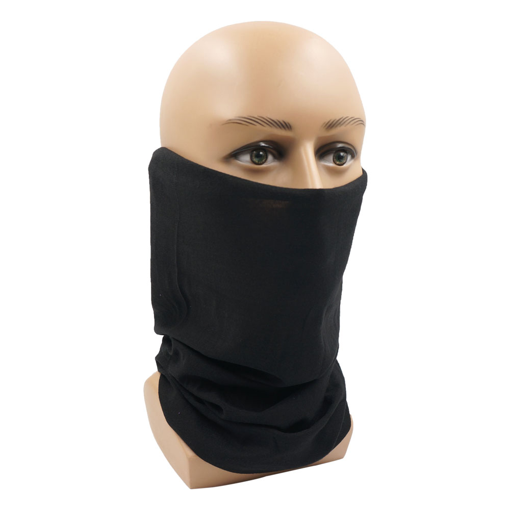 Bandane tinta unita senza cuci - Cycling Gear Usa recensione e prezzo