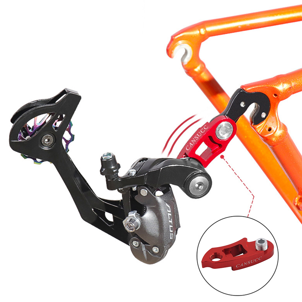 Gancio e Prolunga per Cambio B - Cycling Gear Essentials recensione e prezzo