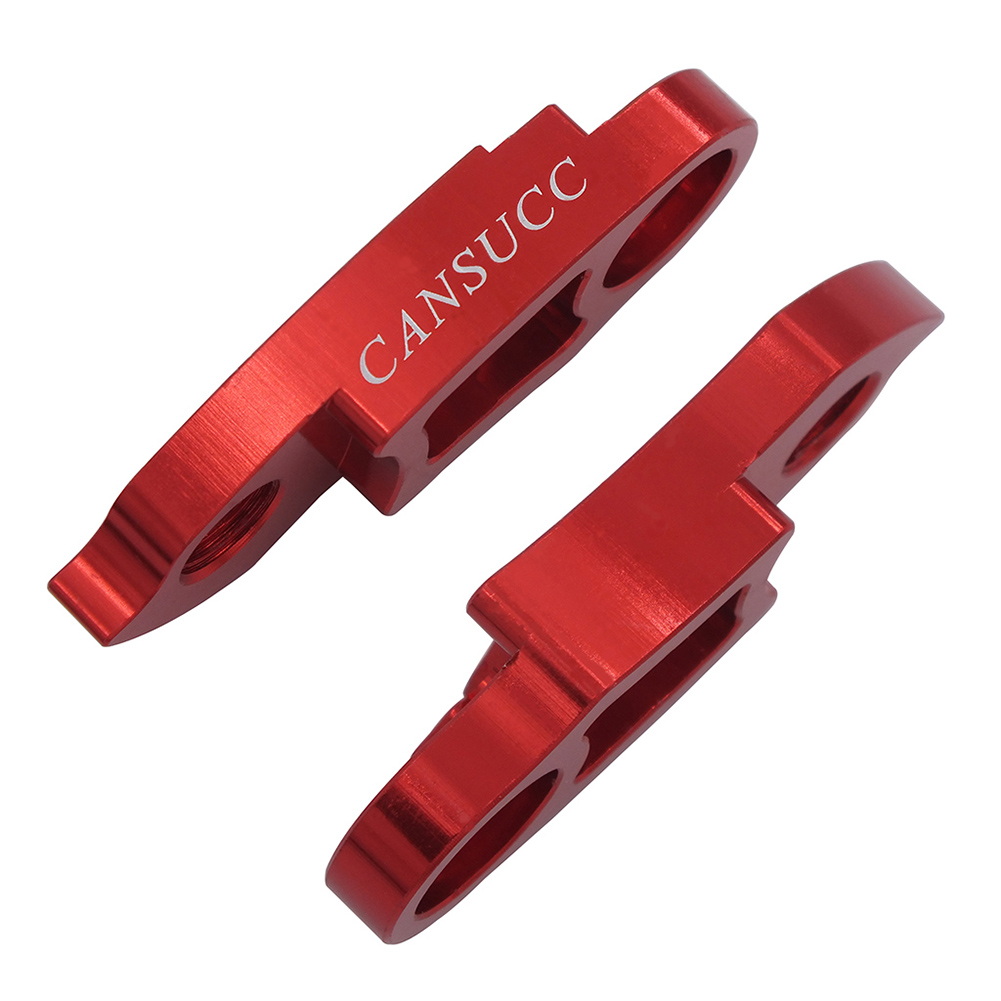 Gancio e Prolunga per Cambio B - Cycling Gear Essentials recensione e prezzo