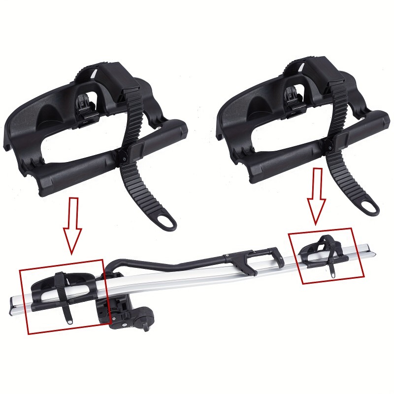 Cinghia di ricambio per portap - Cycling Gear Essentials recensione e prezzo