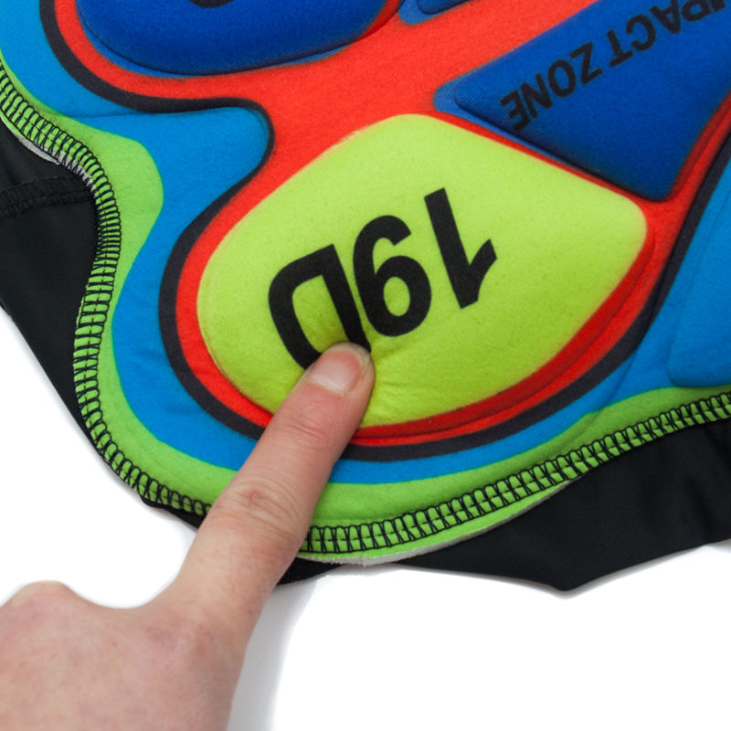 Set Maglia Termica Invernale a - Cycling Gear Outfit recensione e prezzo