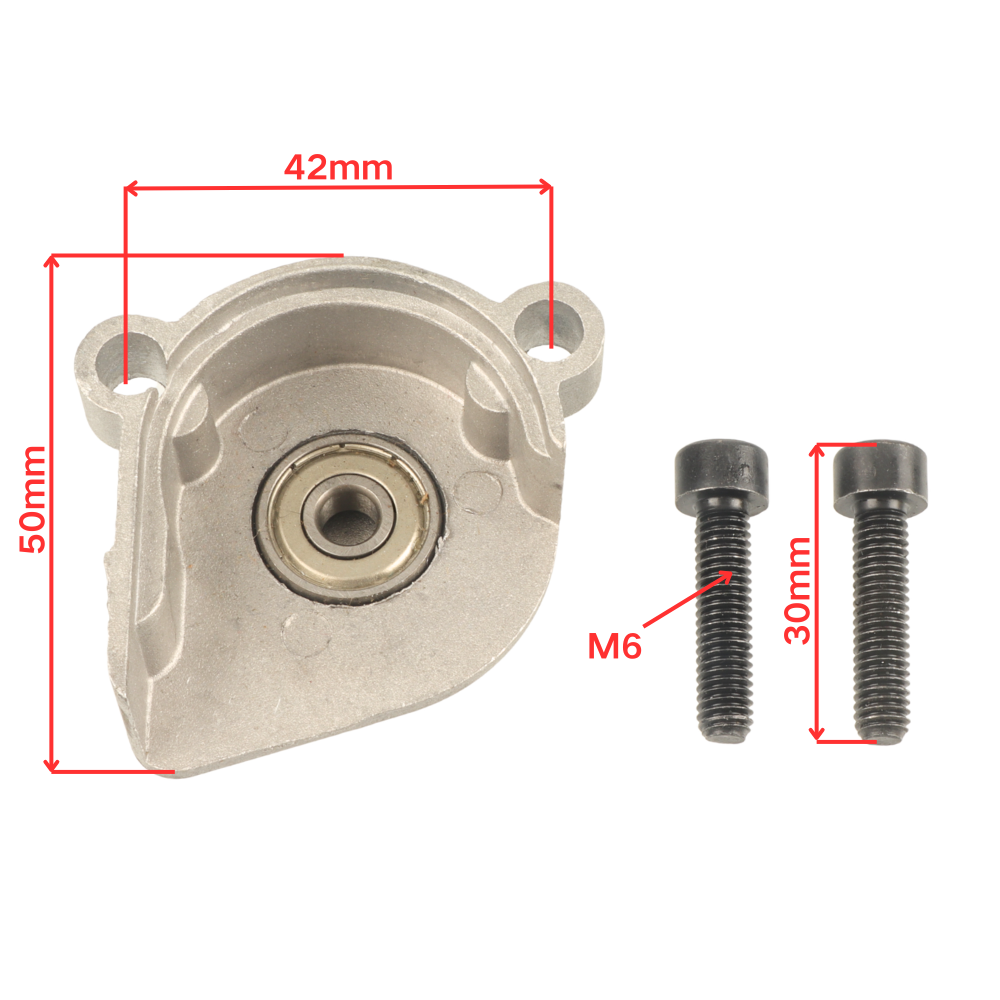 T8F 25H 6/7T Ingranaggio Frizi - Cycling Gear Box recensione e prezzo