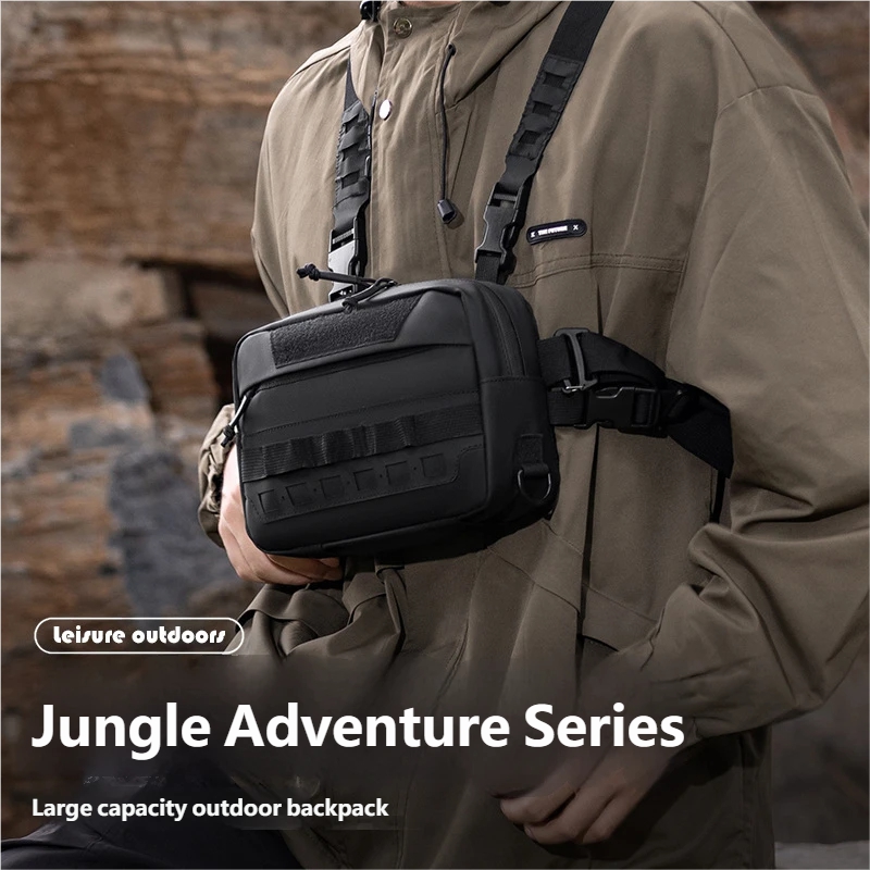 Borsa da pesca con tasca per a - Cycling Gear Box recensione e prezzo