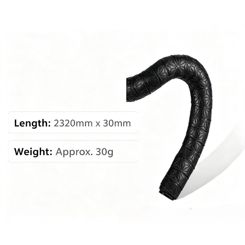 1 Paio Nastro Manubrio Bici da - Cycling Gear Brands recensione e prezzo