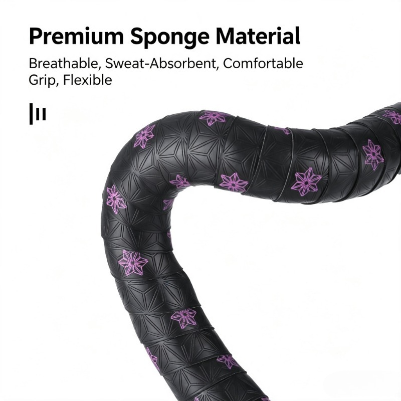 1 Paio Nastro Manubrio Bici da - Cycling Gear Brands recensione e prezzo