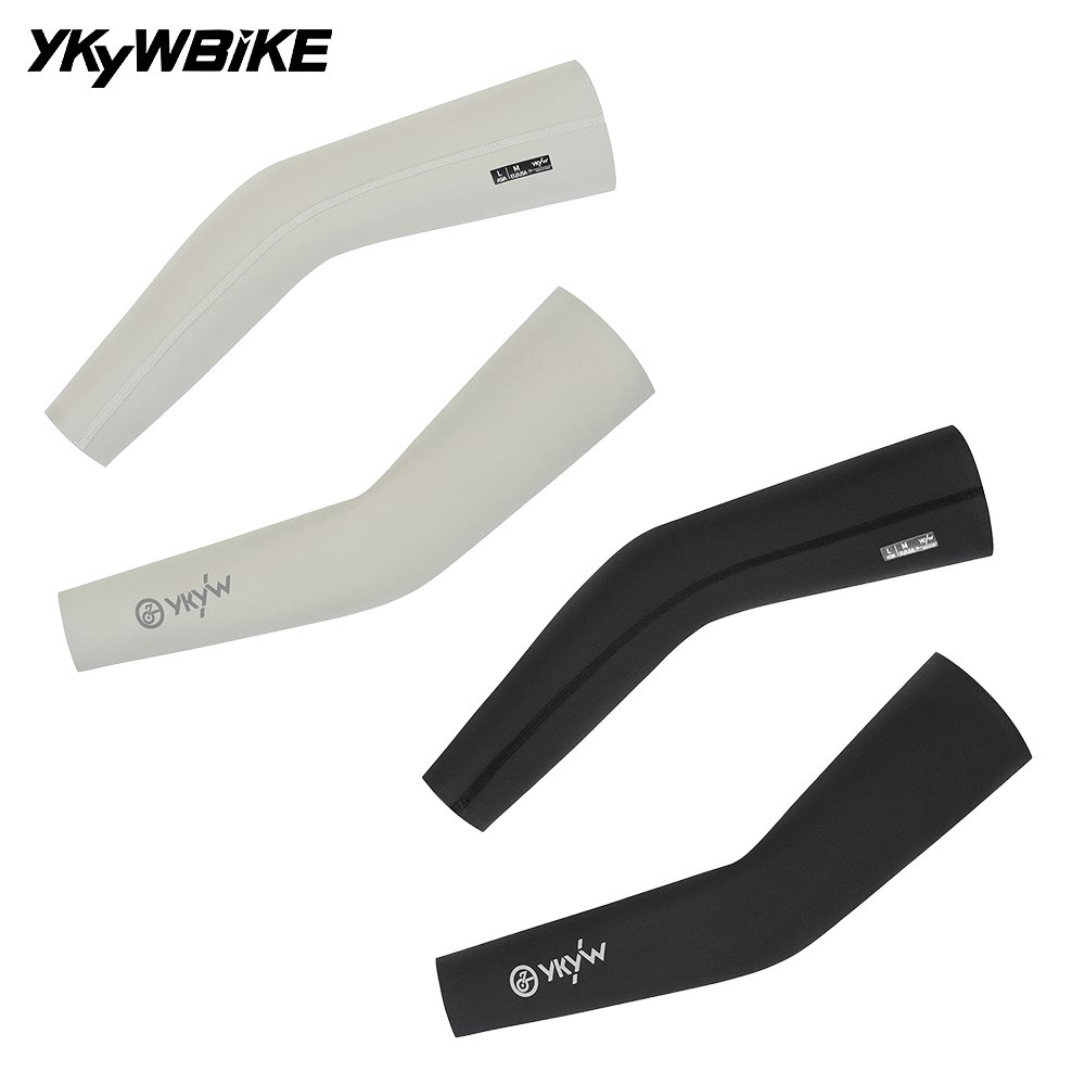 Manicotti da Ciclismo YKYW 202 - Ykyw Cycling Gear recensione e prezzo