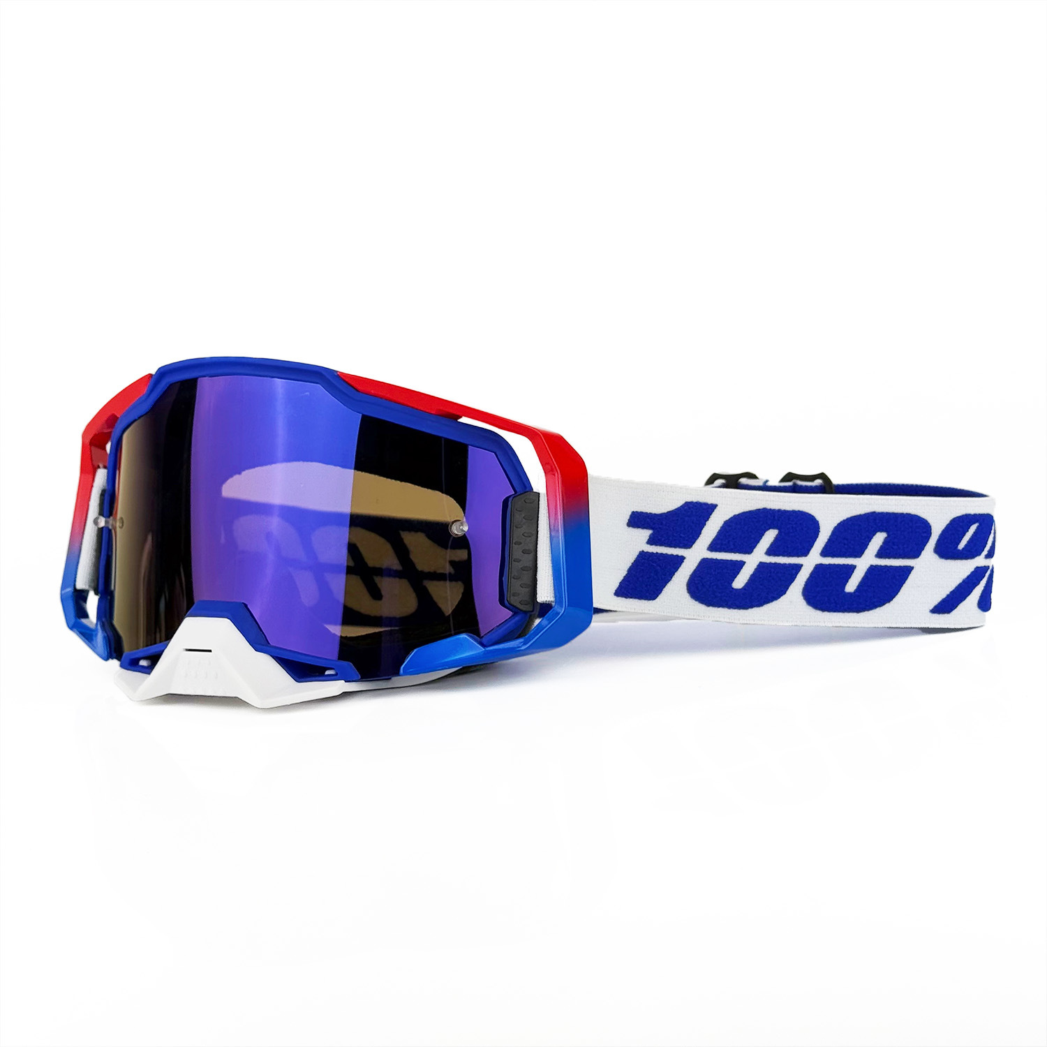 Occhiali Antipolvere per Moto, - Cycling Gear Essentials recensione e prezzo