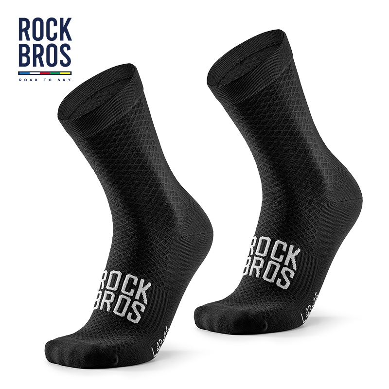 Calzini sportivi ROCKBROS ROAD - Ykyw Cycling Gear recensione e prezzo