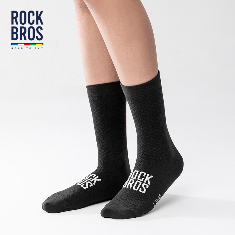 Calzini sportivi ROCKBROS ROAD - Ykyw Cycling Gear recensione e prezzo