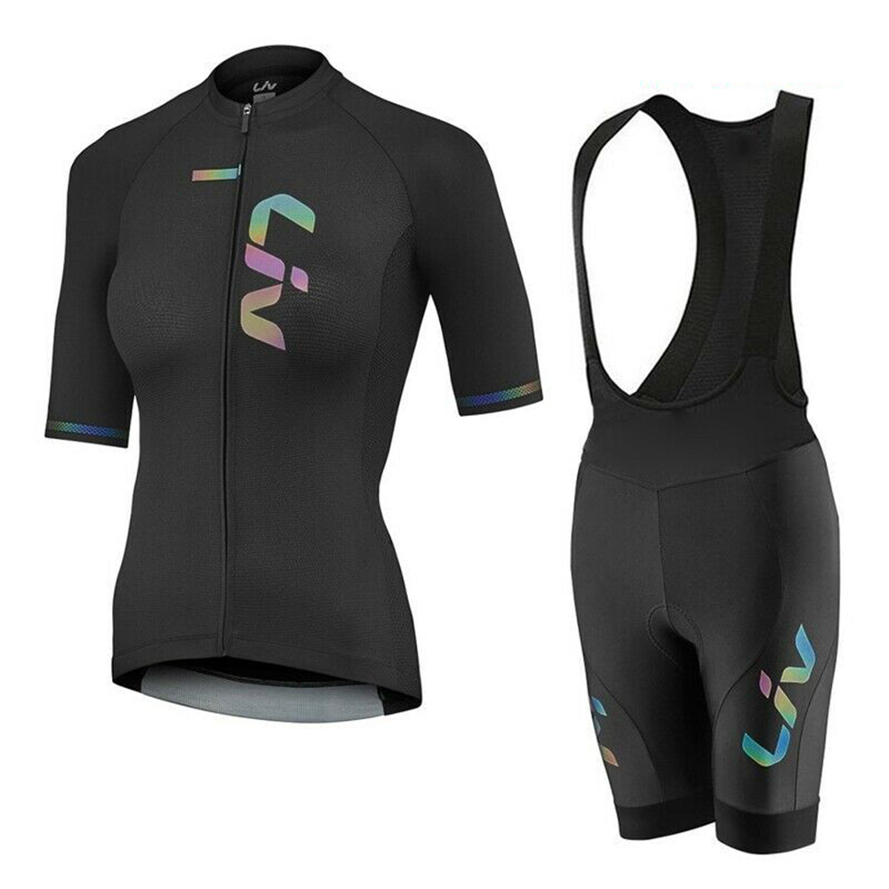 LIV Maglia da ciclismo estiva  - Cycling Gear Outfit recensione e prezzo