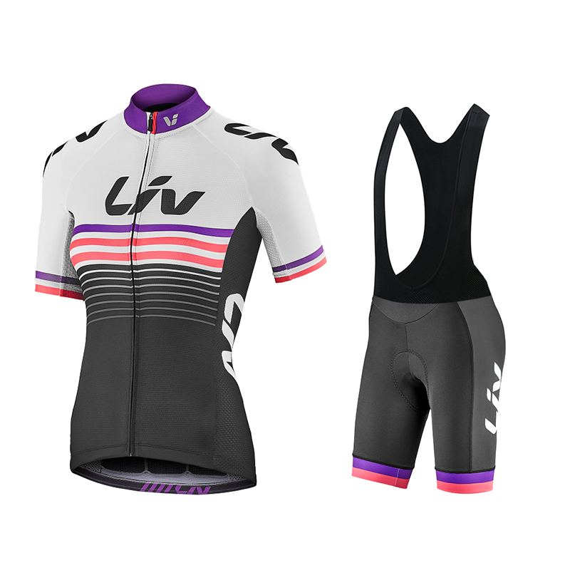 LIV Maglia da ciclismo estiva  - Cycling Gear Outfit recensione e prezzo