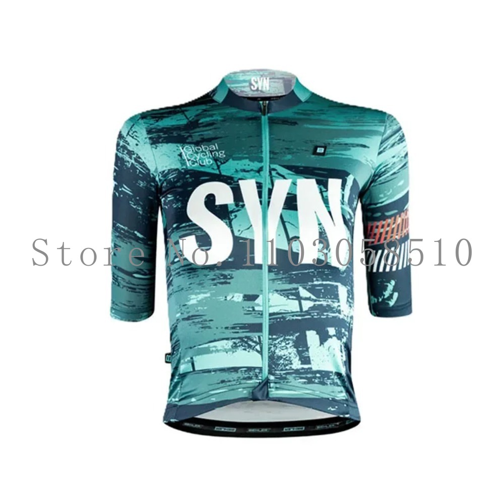 Completo da Ciclismo SYN per U - Cycling Gear Outfit recensione e prezzo
