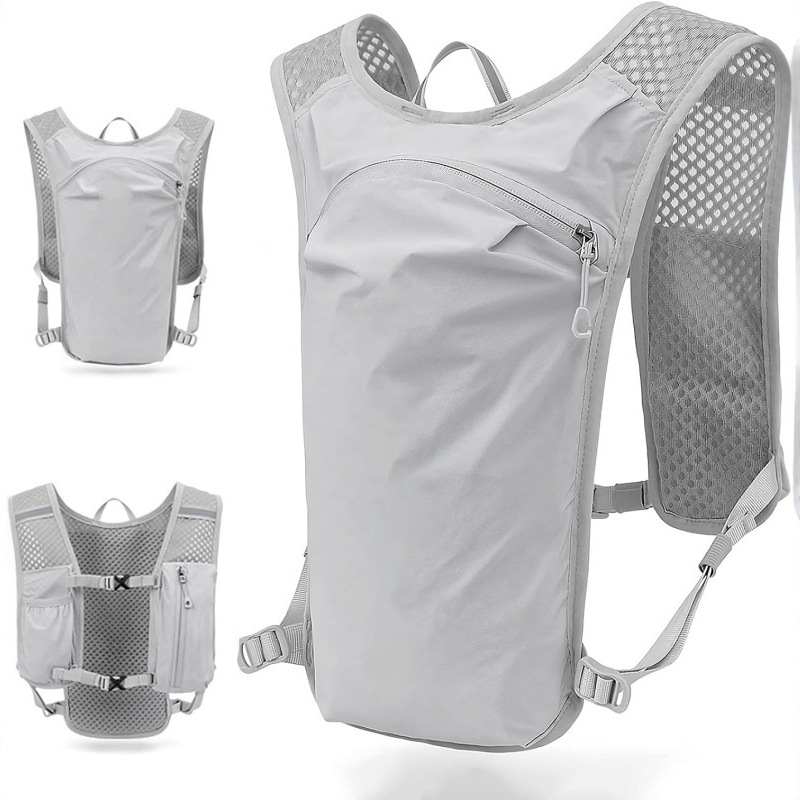 Gilet Idratazione Ultraleggero - Cycling Gear Usa recensione e prezzo
